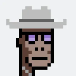 Ape Punks #12847