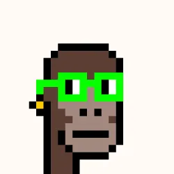 Ape Punks #2603