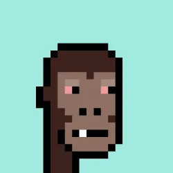 Ape Punks #4029