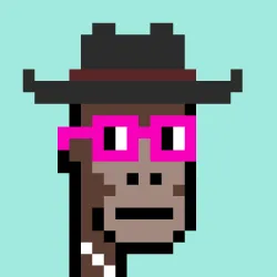 Ape Punks #5269