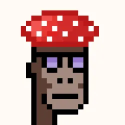 Ape Punks #3139