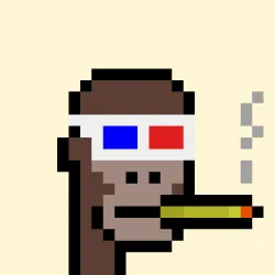 Ape Punks #4004