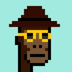 Ape Punks #4040