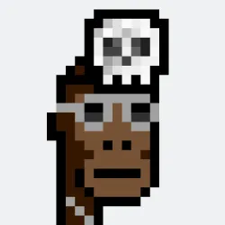 Ape Punks #3080