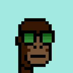 Ape Punks #14302