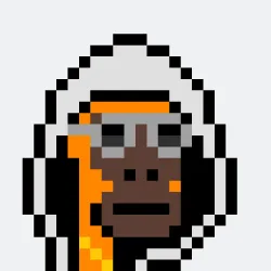 Ape Punks #5211