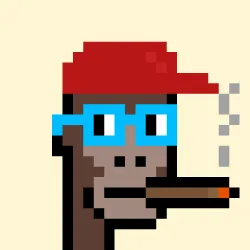 Ape Punks #4017