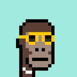 Ape Punks #3140