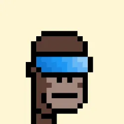 Ape Punks #4558
