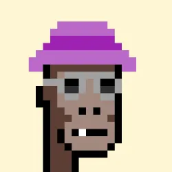 Ape Punks #5267