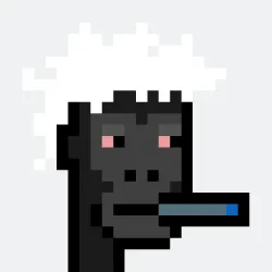 Ape Punks #3245