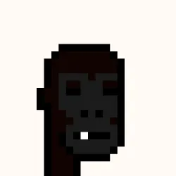 Ape Punks #5210
