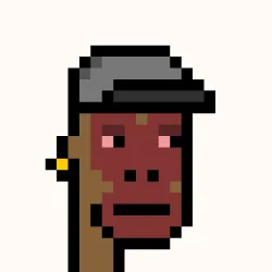 Ape Punks #12708