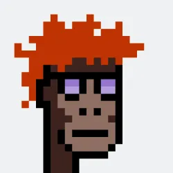 Ape Punks #16293