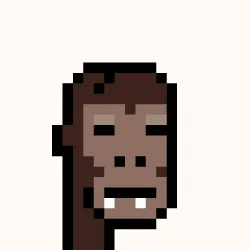 Ape Punks #2367