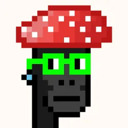 Ape Punks #7481