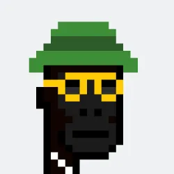 Ape Punks #6191