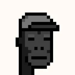 Ape Punks #5273