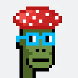 Ape Punks #17743