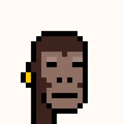 Ape Punks #3666