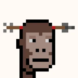 Ape Punks #16291