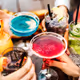 ABSOLUTE DRINKS