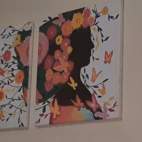 Beautiful Art