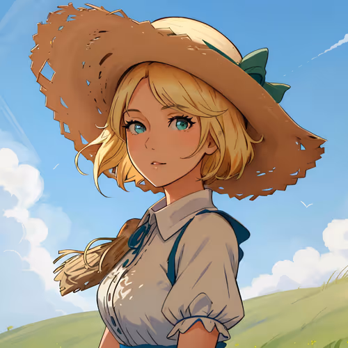 Summer Girl 3