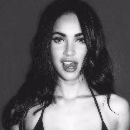 Megan Fox lover