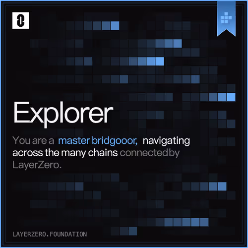 l0 explorer