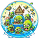 Zomb Zorb