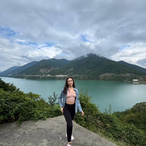 Mountains