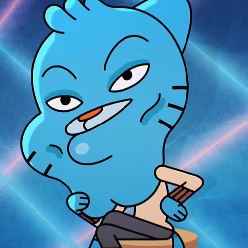 Grumpy