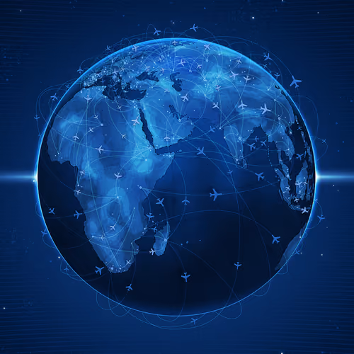 Digital Genesis Token