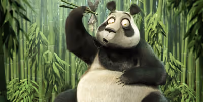 panda