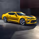 chevrolet camaro BumbleBee