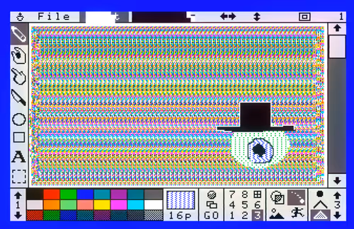 Item #31 Media