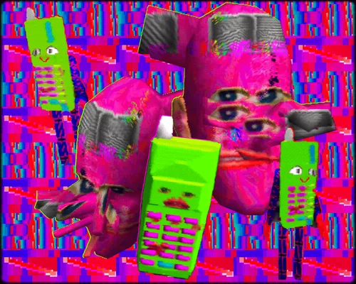 Item #10 Media