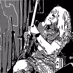 Guitar Solo