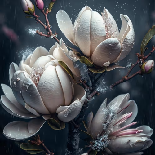 The beautiful is nearby 1