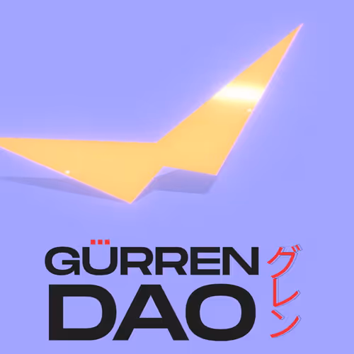 GURREN DAO 44