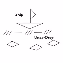 ShipDrop