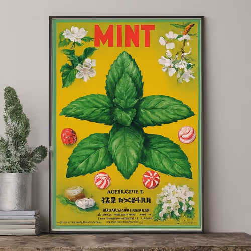 Item #9 Media