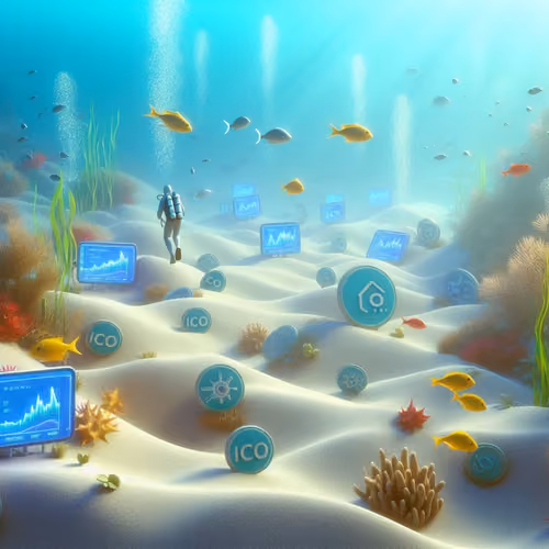 ICO Fish