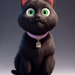 Cat the Next Hi
