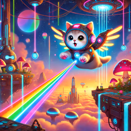 MEWPEW