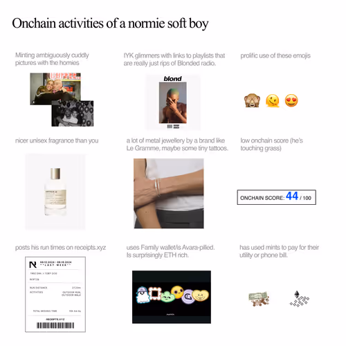 Item #7 Media