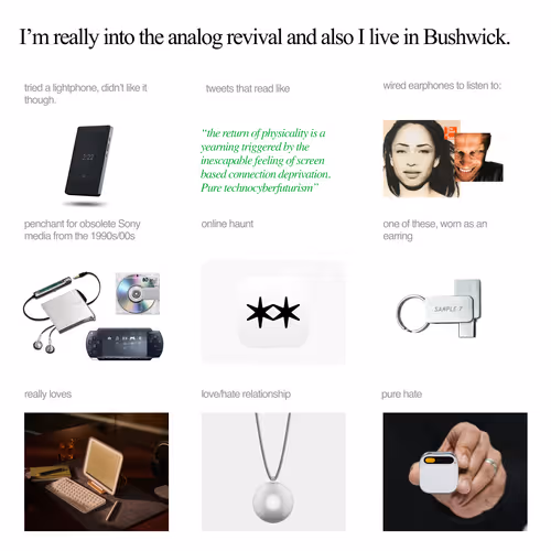 Item #2 Media
