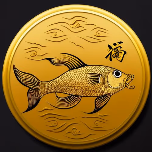 Golden Fish