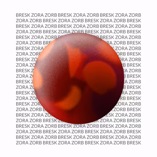 Bresk Zora Zorb 7